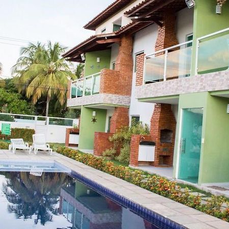 Hospede.Carneiros Apartment Tamandaré Exterior foto