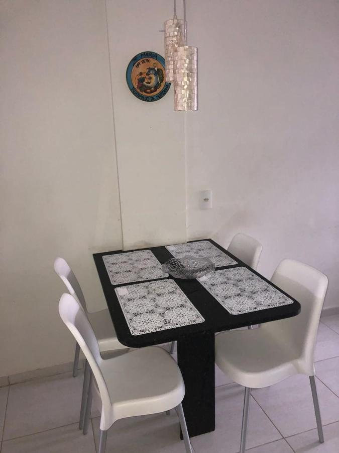 Hospede.Carneiros Apartment Tamandaré Exterior foto