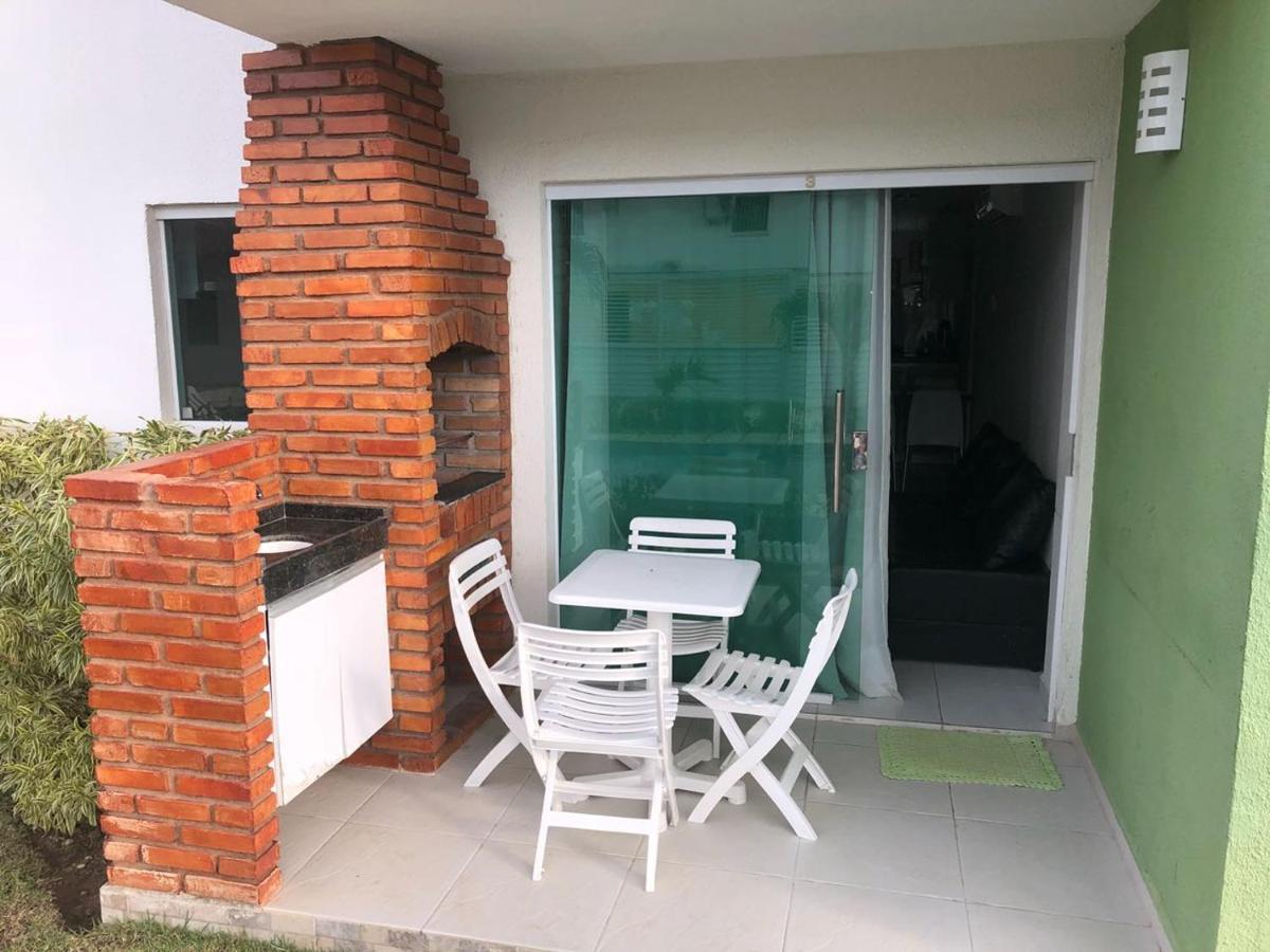 Hospede.Carneiros Apartment Tamandaré Exterior foto