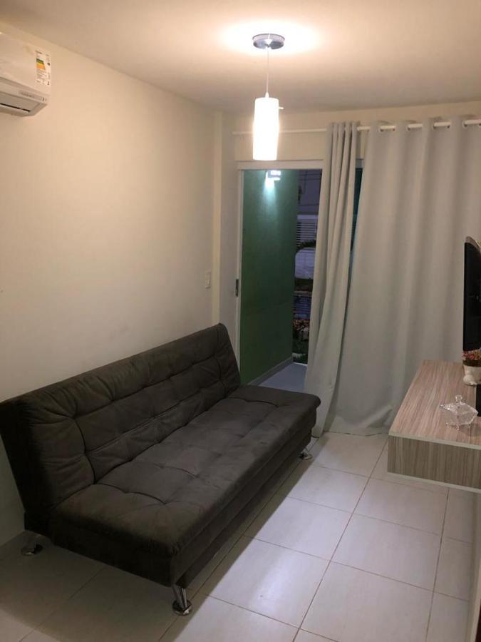 Hospede.Carneiros Apartment Tamandaré Exterior foto